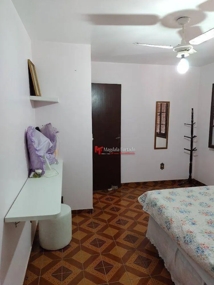 Casa, 3 quartos, 201 m² - Foto 23