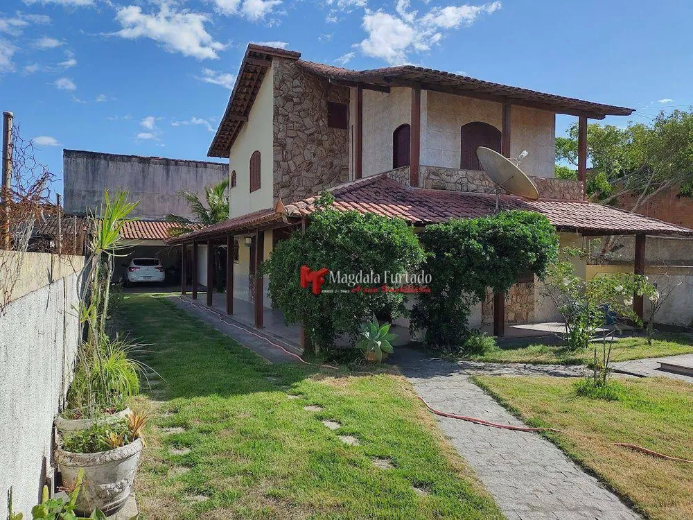 Casa, 3 quartos, 201 m² - Foto 3