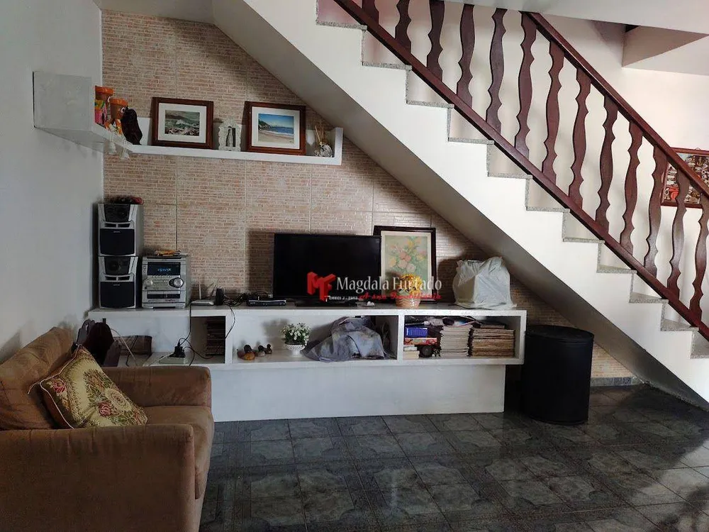 Casa, 3 quartos, 201 m² - Foto 31