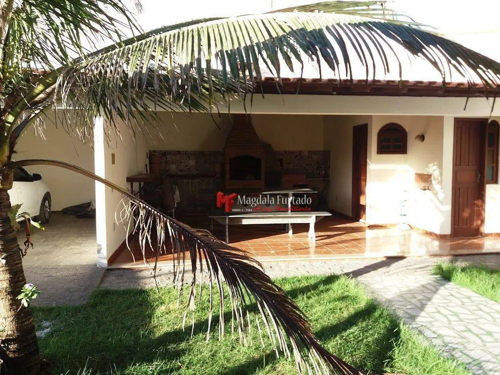 Casa, 3 quartos, 201 m² - Foto 7