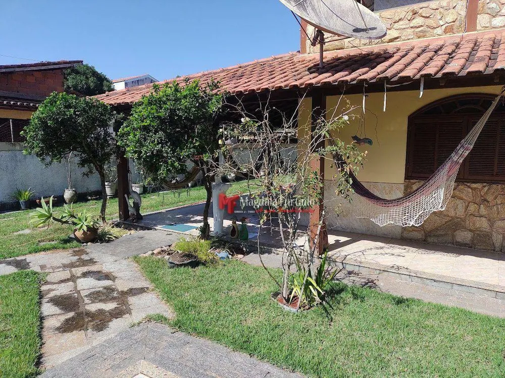 Casa, 3 quartos, 201 m² - Foto 56