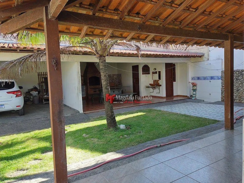 Casa, 3 quartos, 201 m² - Foto 49