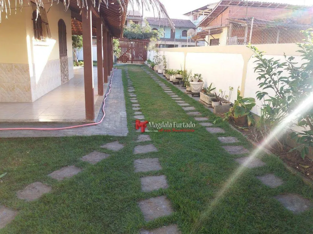 Casa, 3 quartos, 201 m² - Foto 6