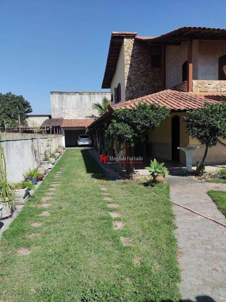 Casa, 3 quartos, 201 m² - Foto 59