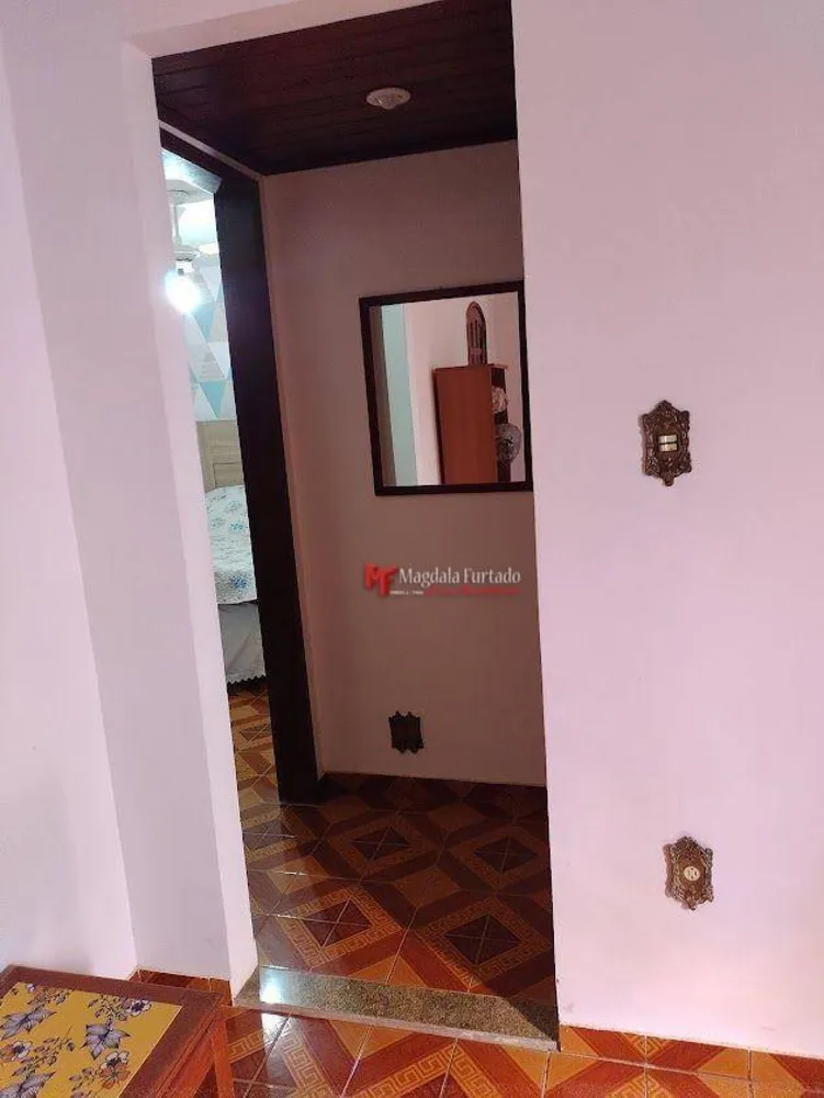 Casa, 3 quartos, 201 m² - Foto 13