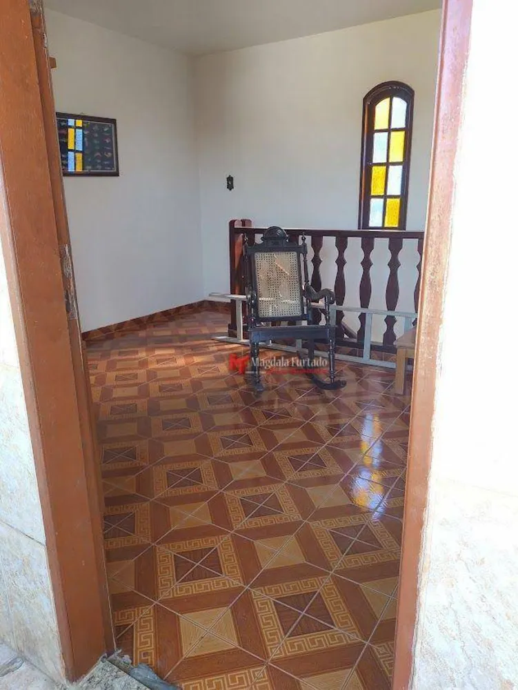 Casa, 3 quartos, 201 m² - Foto 29