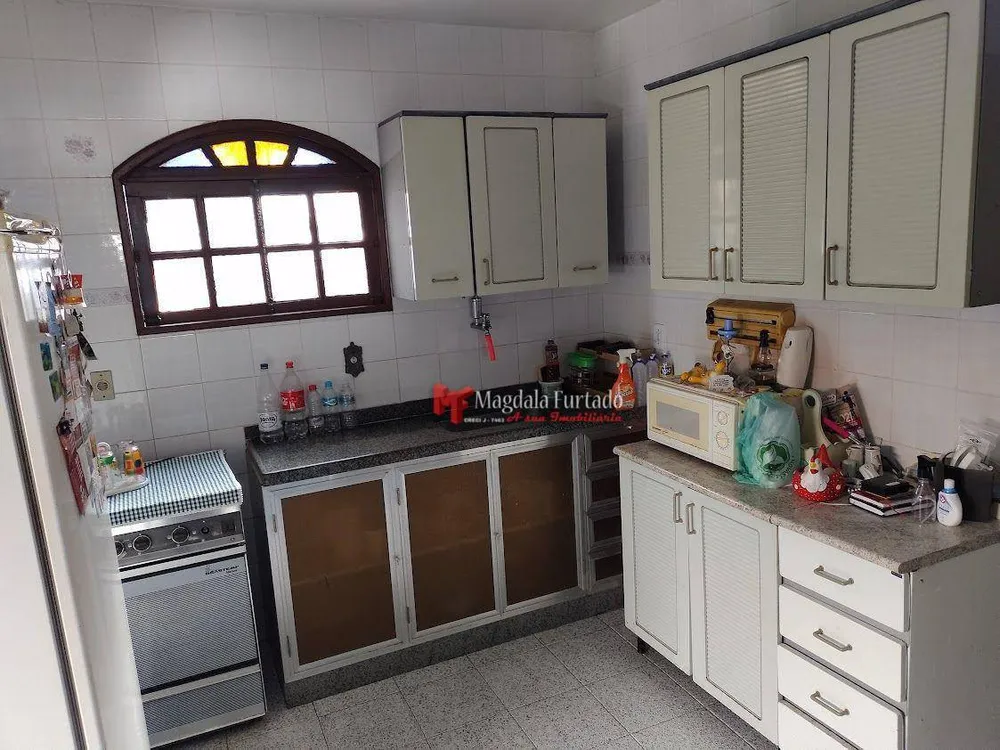 Casa, 3 quartos, 201 m² - Foto 39