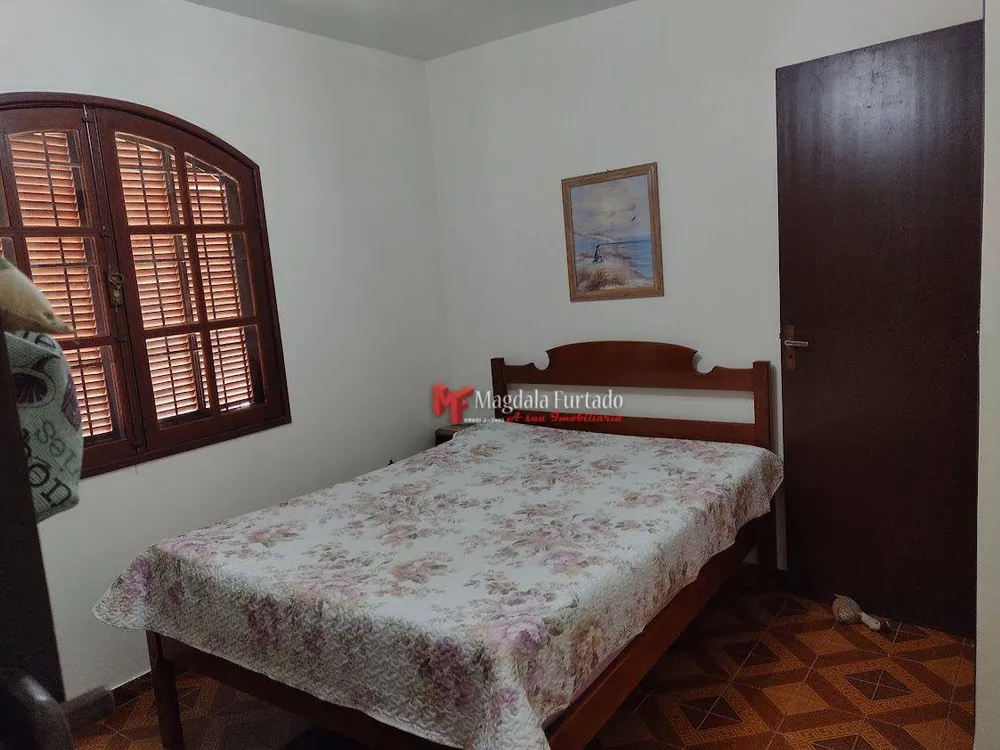 Casa, 3 quartos, 201 m² - Foto 15