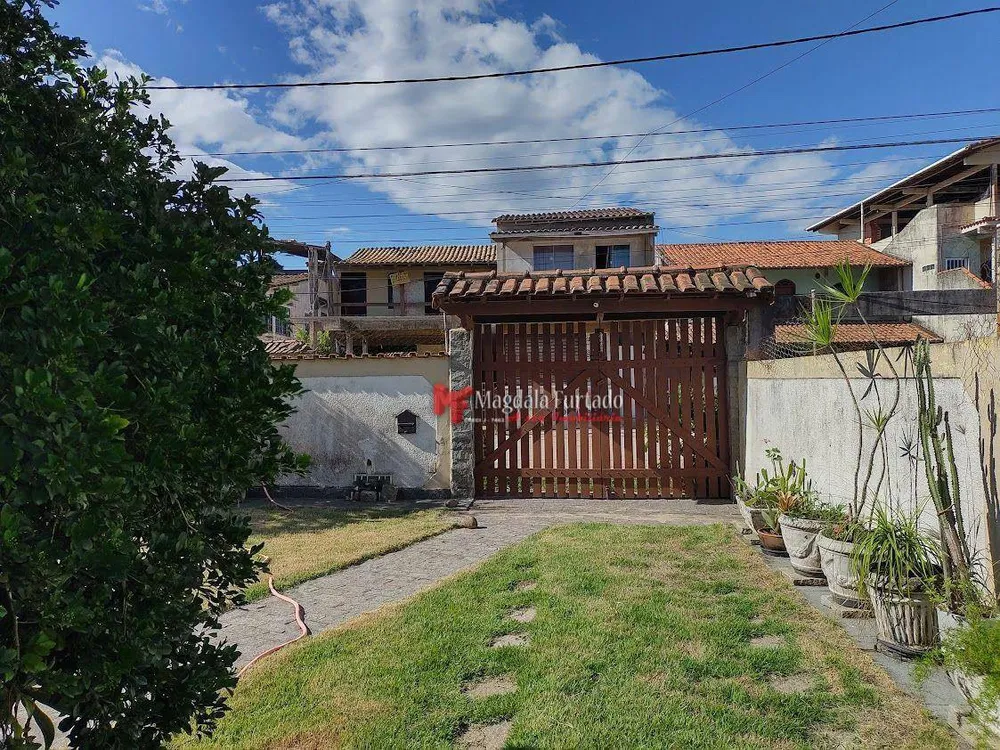 Casa, 3 quartos, 201 m² - Foto 46