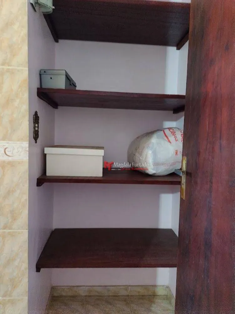 Casa, 3 quartos, 201 m² - Foto 22