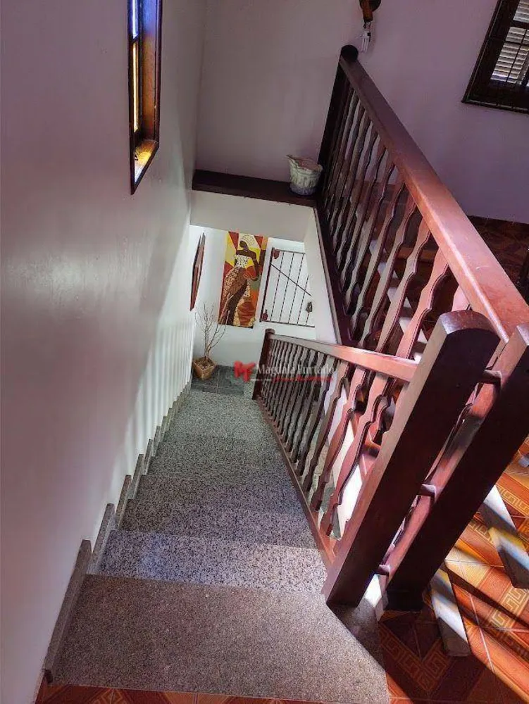 Casa, 3 quartos, 201 m² - Foto 12