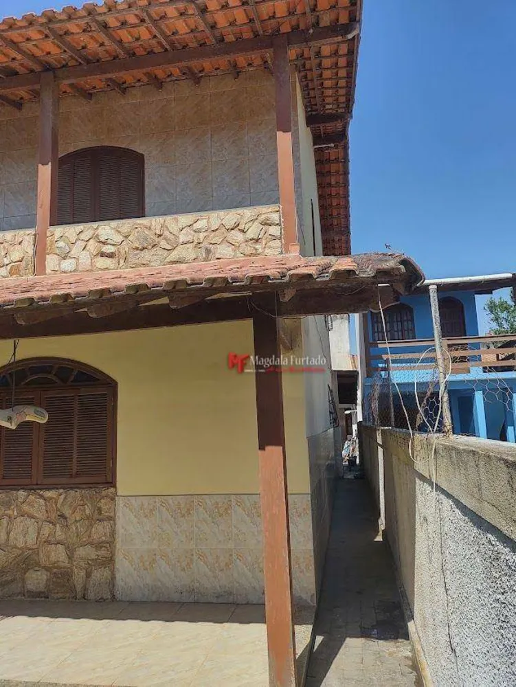Casa, 3 quartos, 201 m² - Foto 57