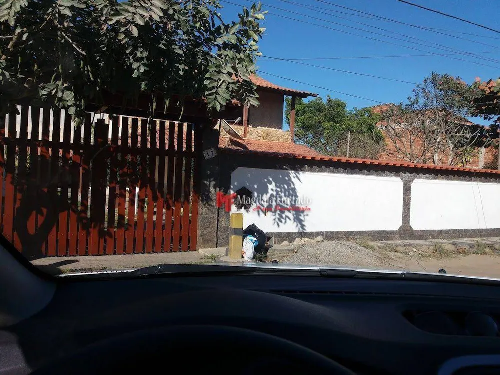 Casa, 3 quartos, 201 m² - Foto 4