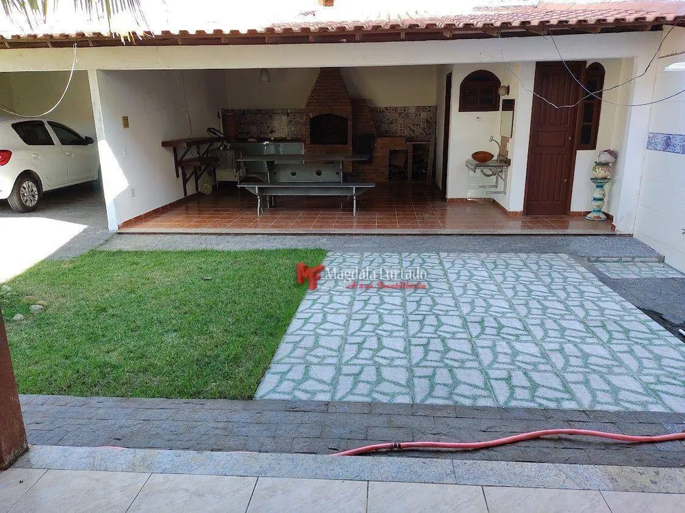 Casa, 3 quartos, 201 m² - Foto 40
