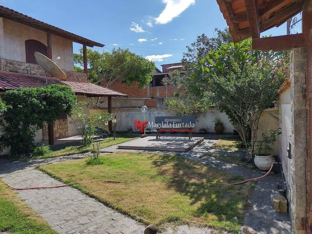 Casa, 3 quartos, 201 m² - Foto 44