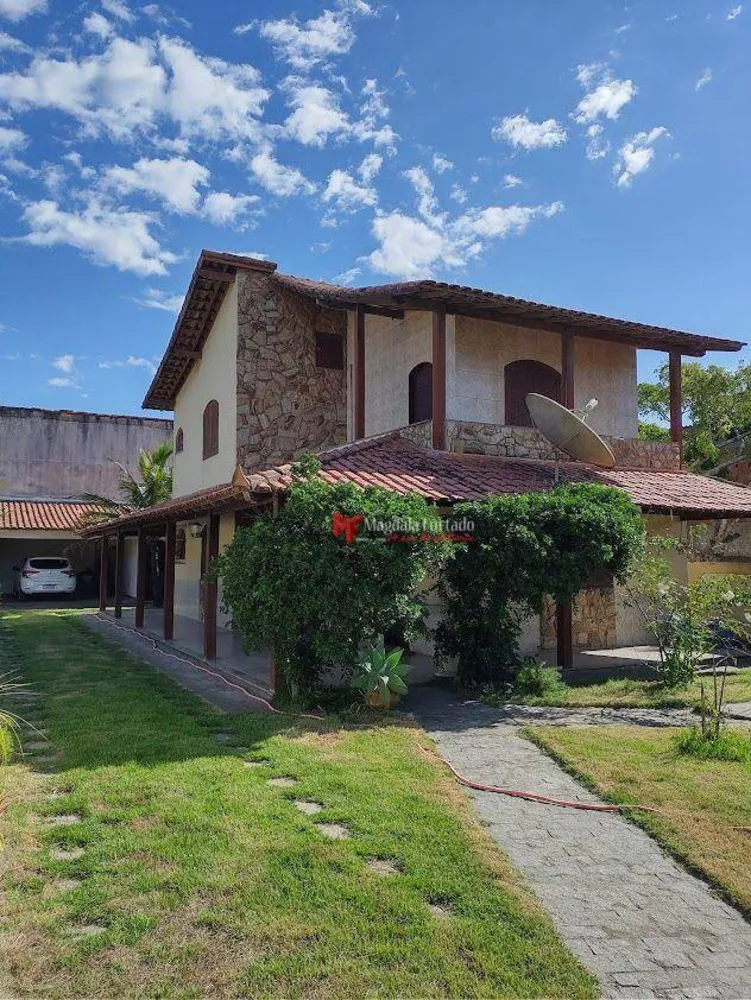 Casa, 3 quartos, 201 m² - Foto 35
