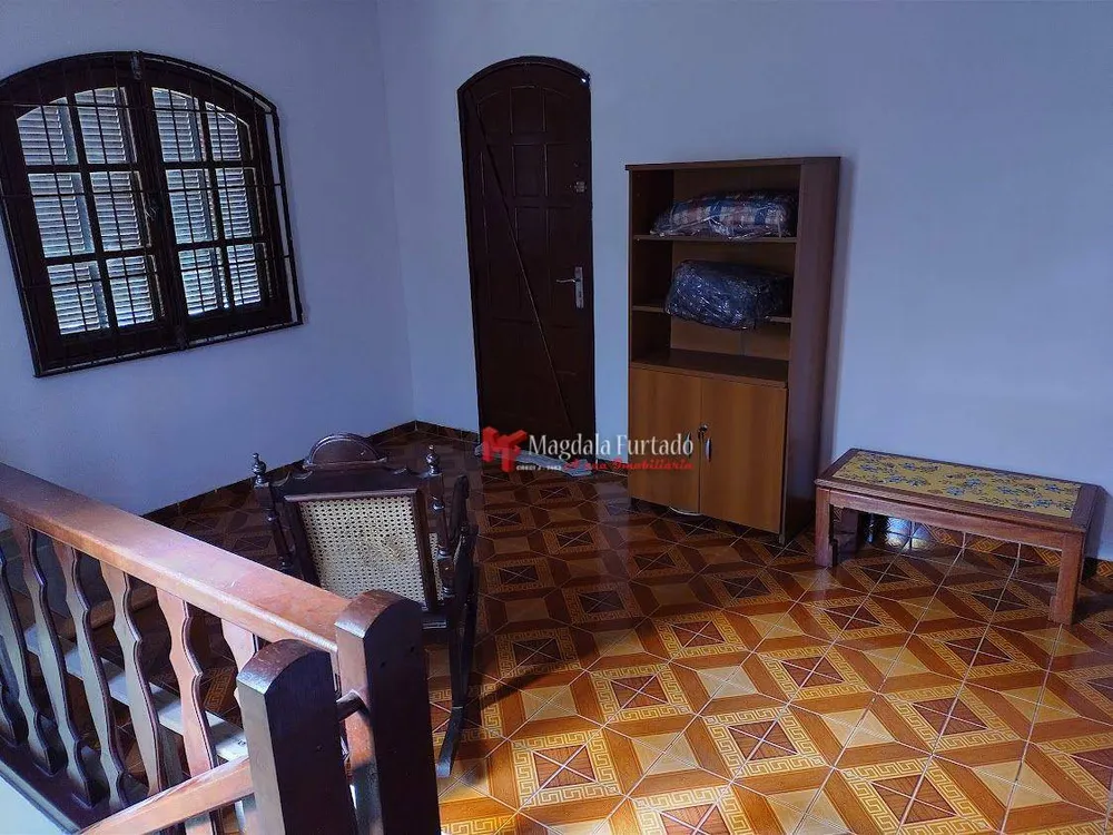 Casa, 3 quartos, 201 m² - Foto 11