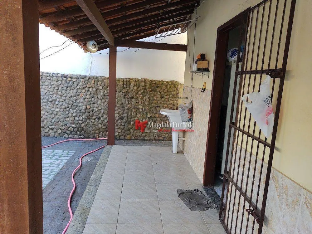 Casa, 3 quartos, 201 m² - Foto 41