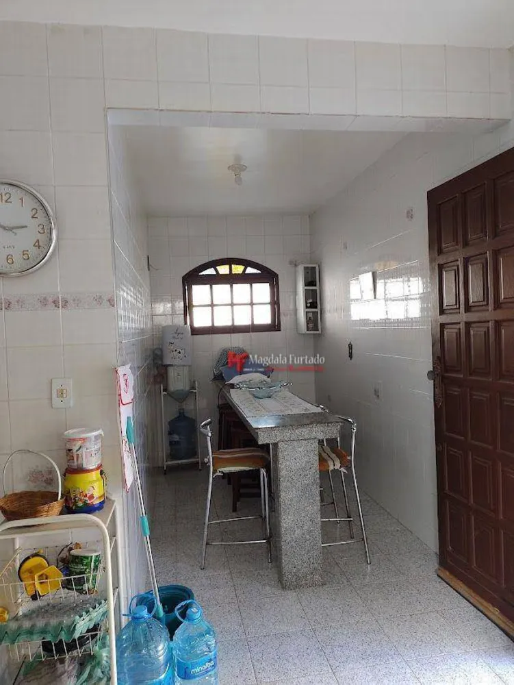 Casa, 3 quartos, 201 m² - Foto 38