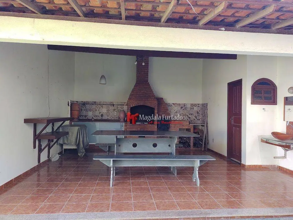 Casa, 3 quartos, 201 m² - Foto 51