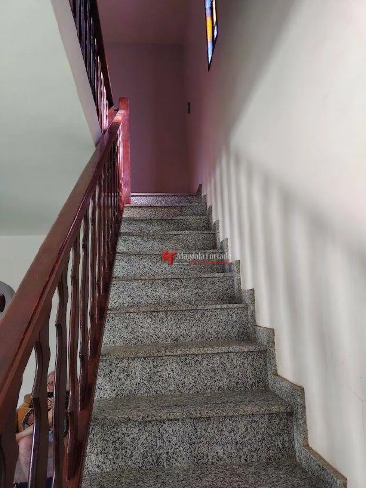 Casa, 3 quartos, 201 m² - Foto 10