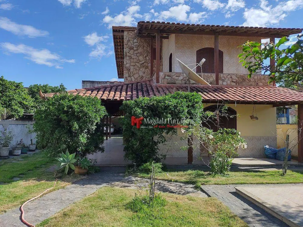 Casa, 3 quartos, 201 m² - Foto 2