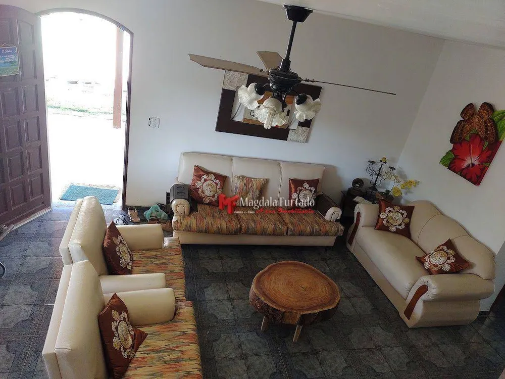 Casa, 3 quartos, 201 m² - Foto 8