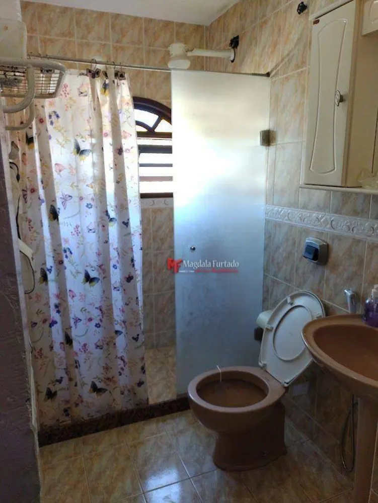 Casa, 3 quartos, 201 m² - Foto 21