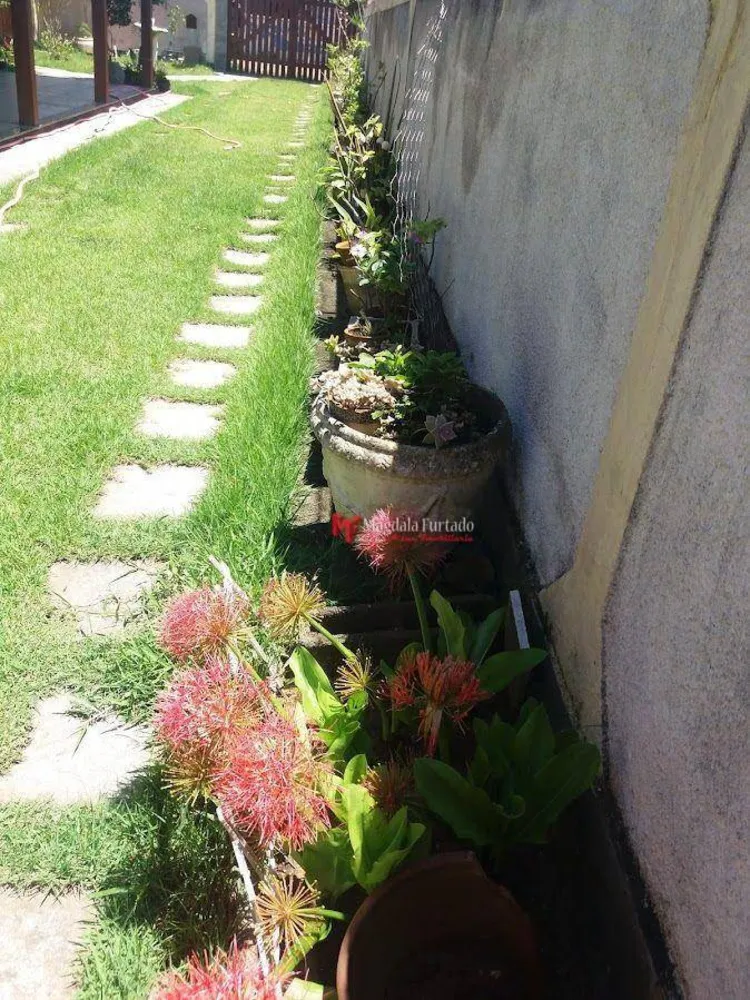 Casa, 3 quartos, 201 m² - Foto 5