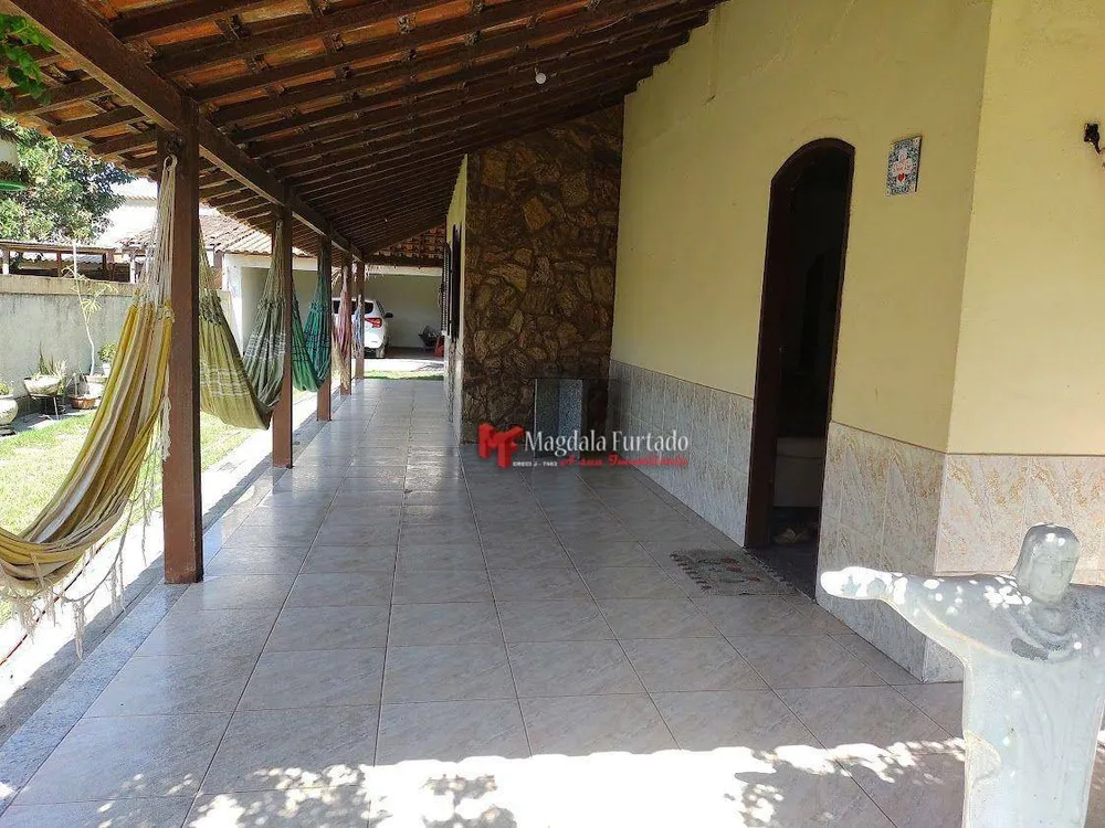 Casa, 3 quartos, 201 m² - Foto 55