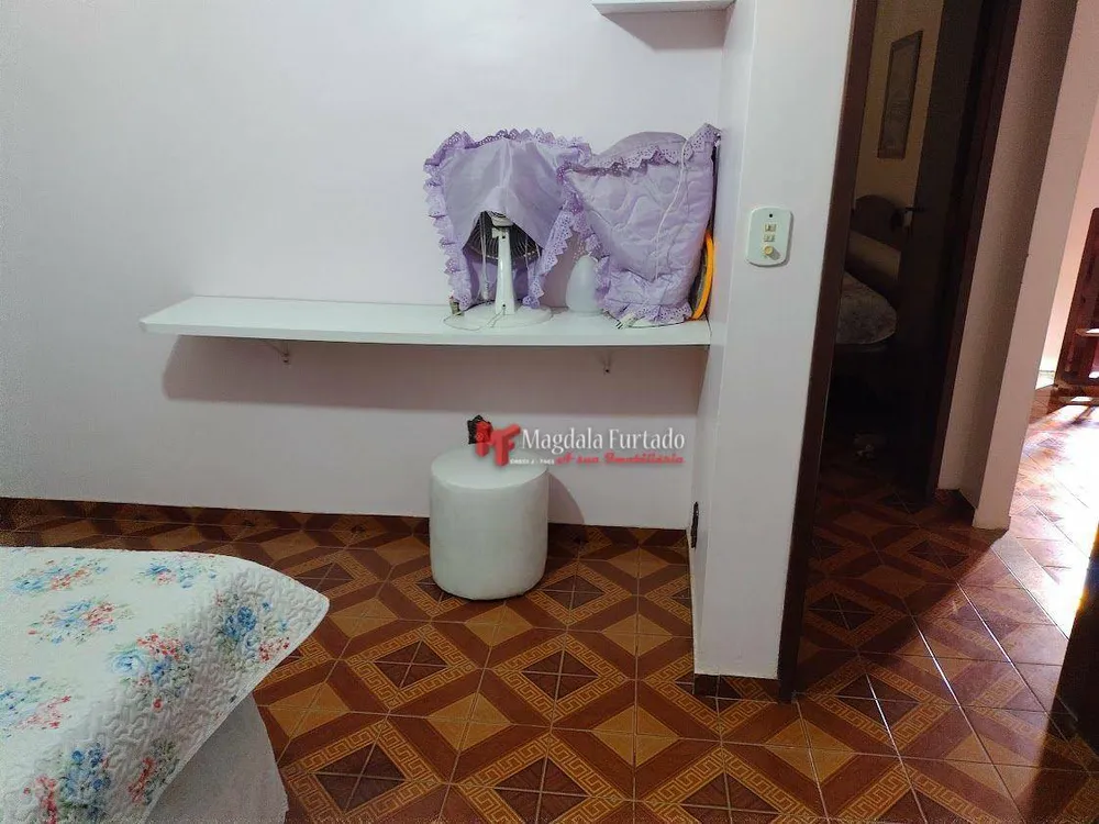 Casa, 3 quartos, 201 m² - Foto 20