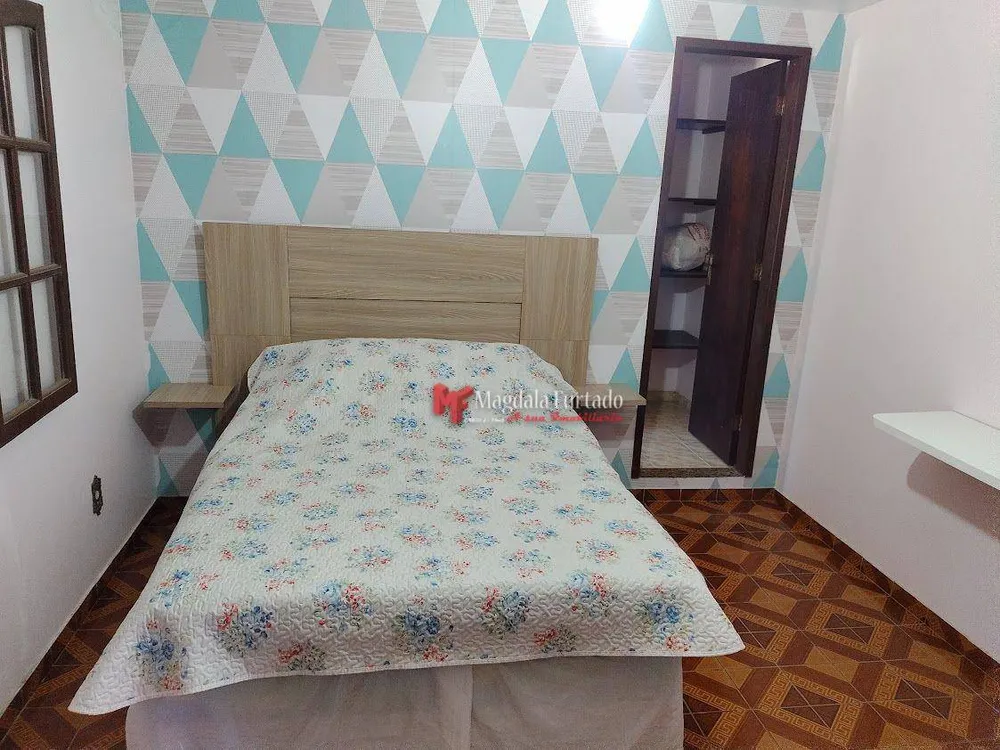 Casa, 3 quartos, 201 m² - Foto 19