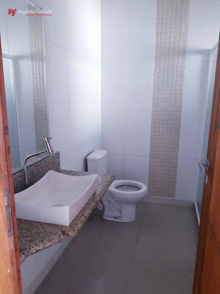 Casa, 2 quartos, 75 m² - Foto 15