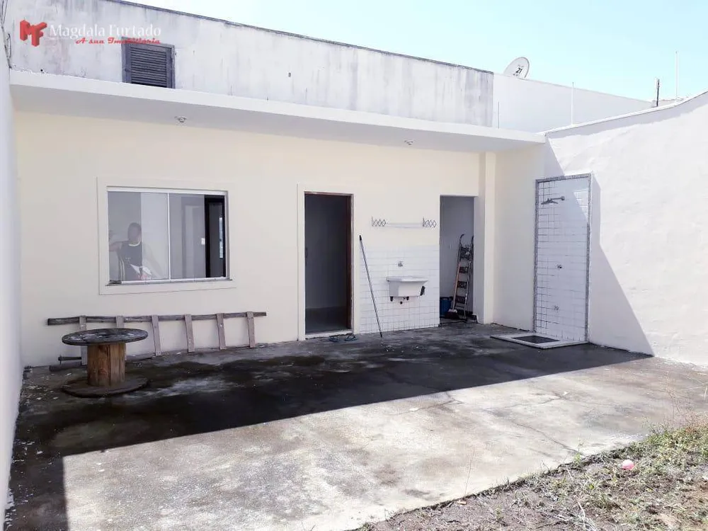 Casa, 2 quartos, 75 m² - Foto 13
