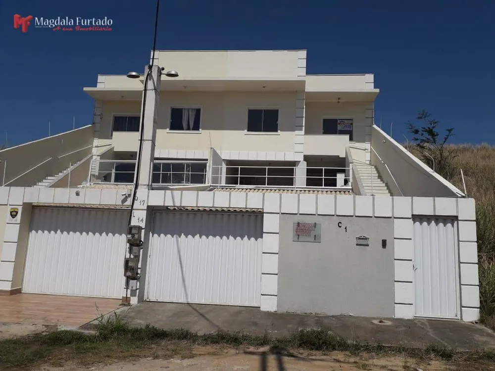 Casa, 2 quartos, 75 m² - Foto 1