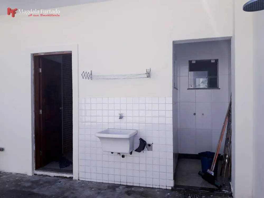 Casa, 2 quartos, 75 m² - Foto 4