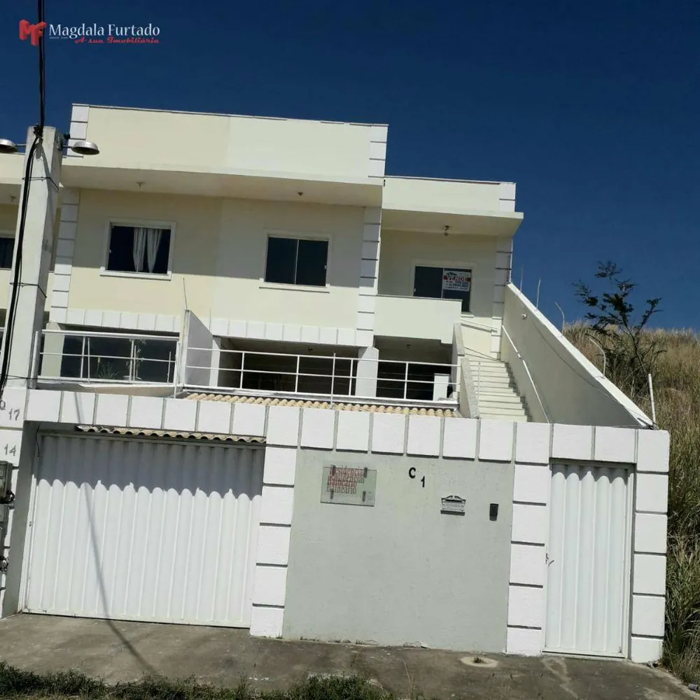Casa, 2 quartos, 75 m² - Foto 8