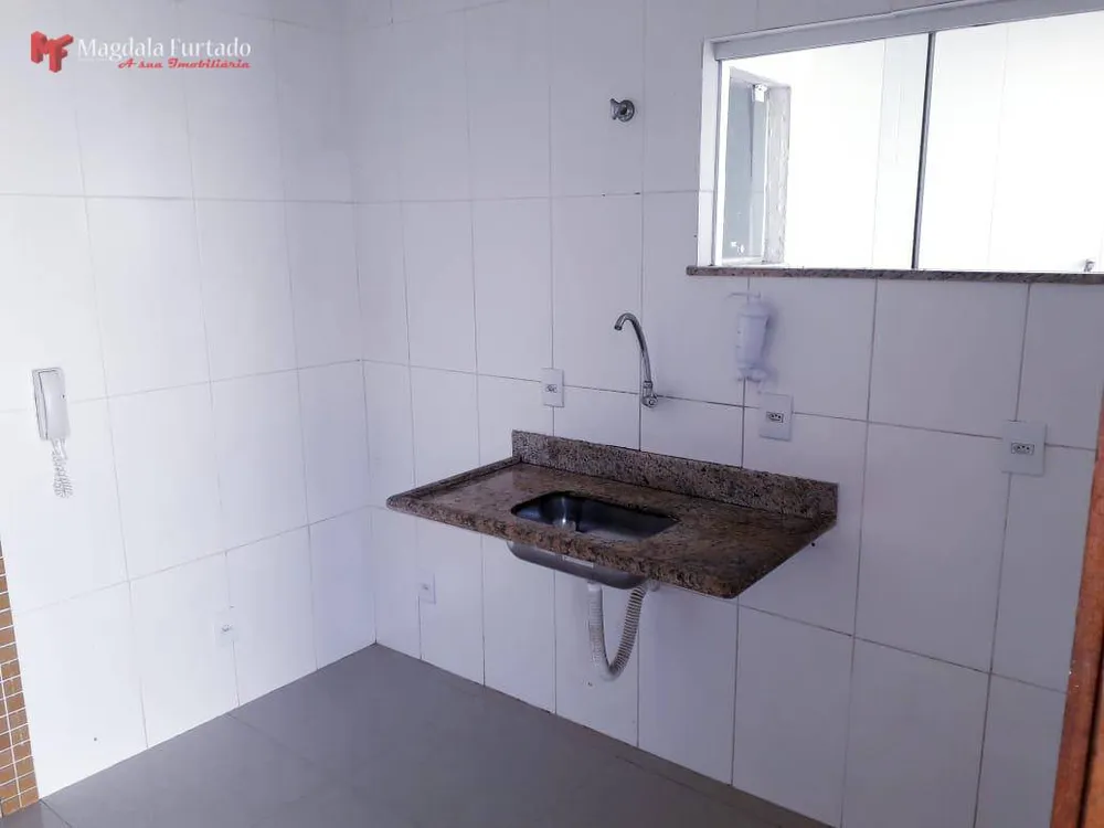 Casa, 2 quartos, 75 m² - Foto 5