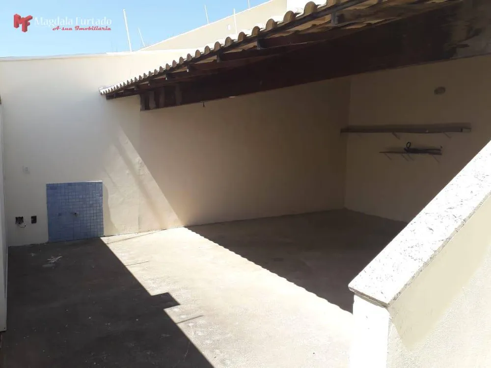 Casa, 2 quartos, 75 m² - Foto 3