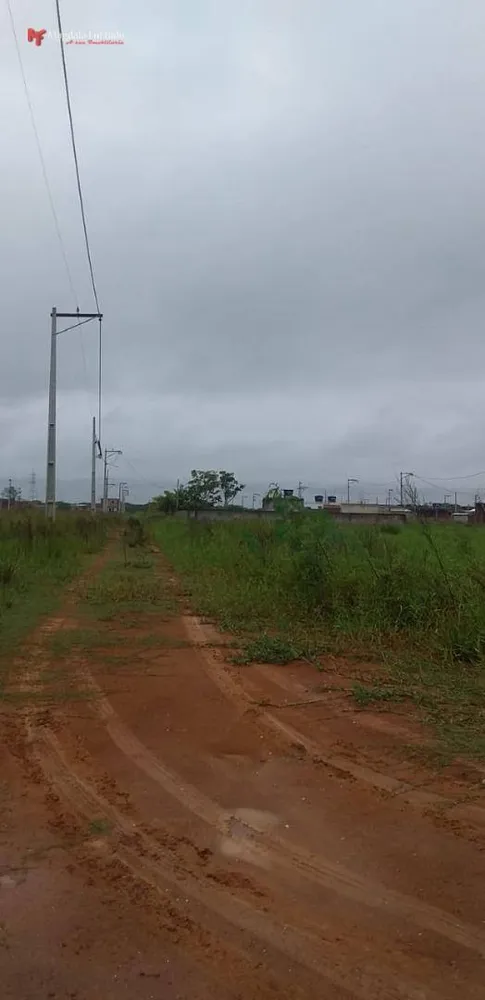 Terreno, 200 m² - Foto 3