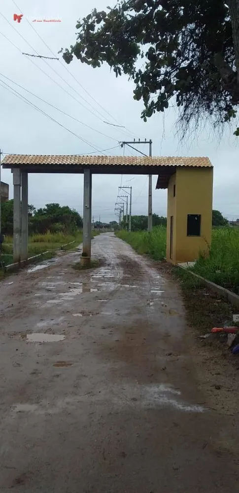 Terreno, 200 m² - Foto 1