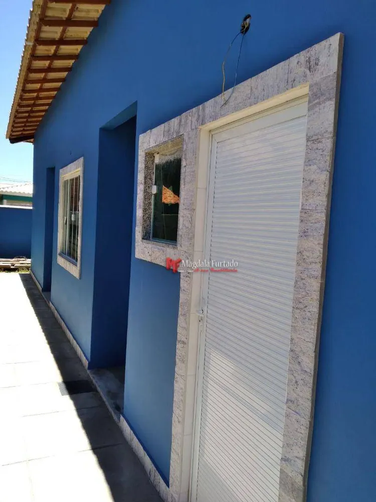 Casa, 2 quartos, 70 m² - Foto 6