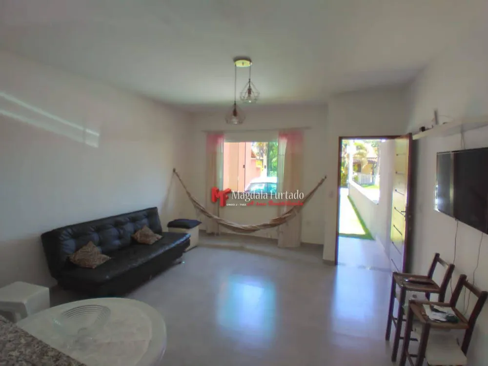 Casa, 2 quartos, 70 m² - Foto 8