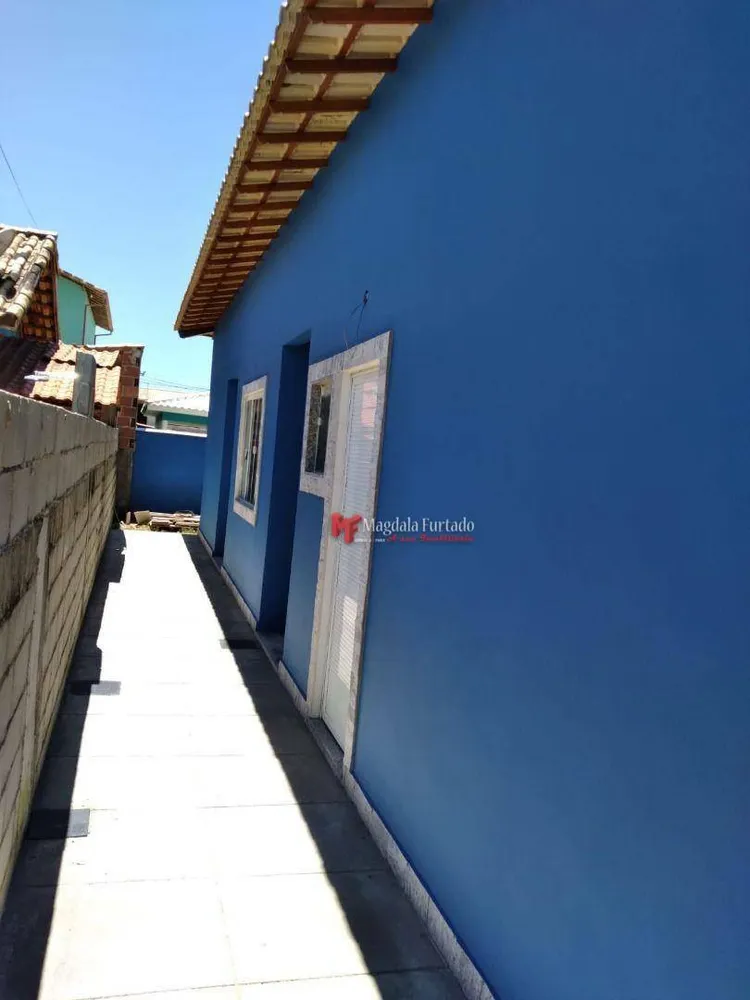 Casa, 2 quartos, 70 m² - Foto 5