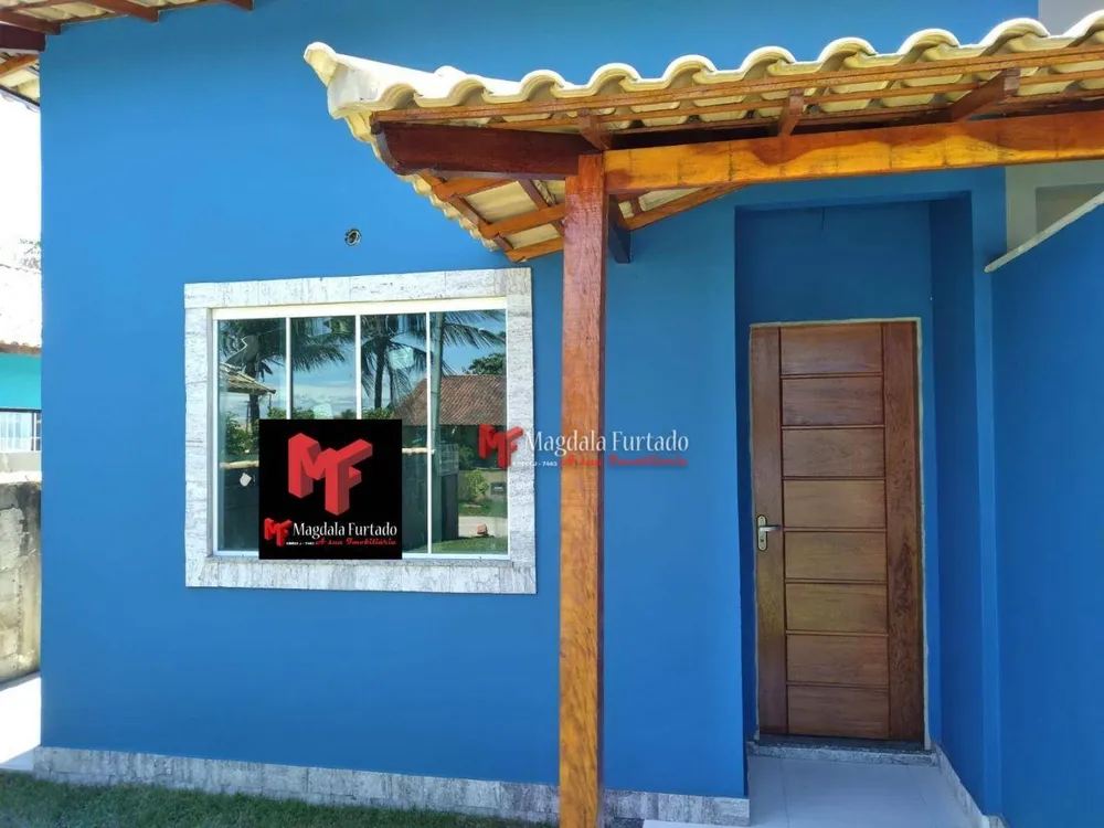 Casa, 2 quartos, 70 m² - Foto 3
