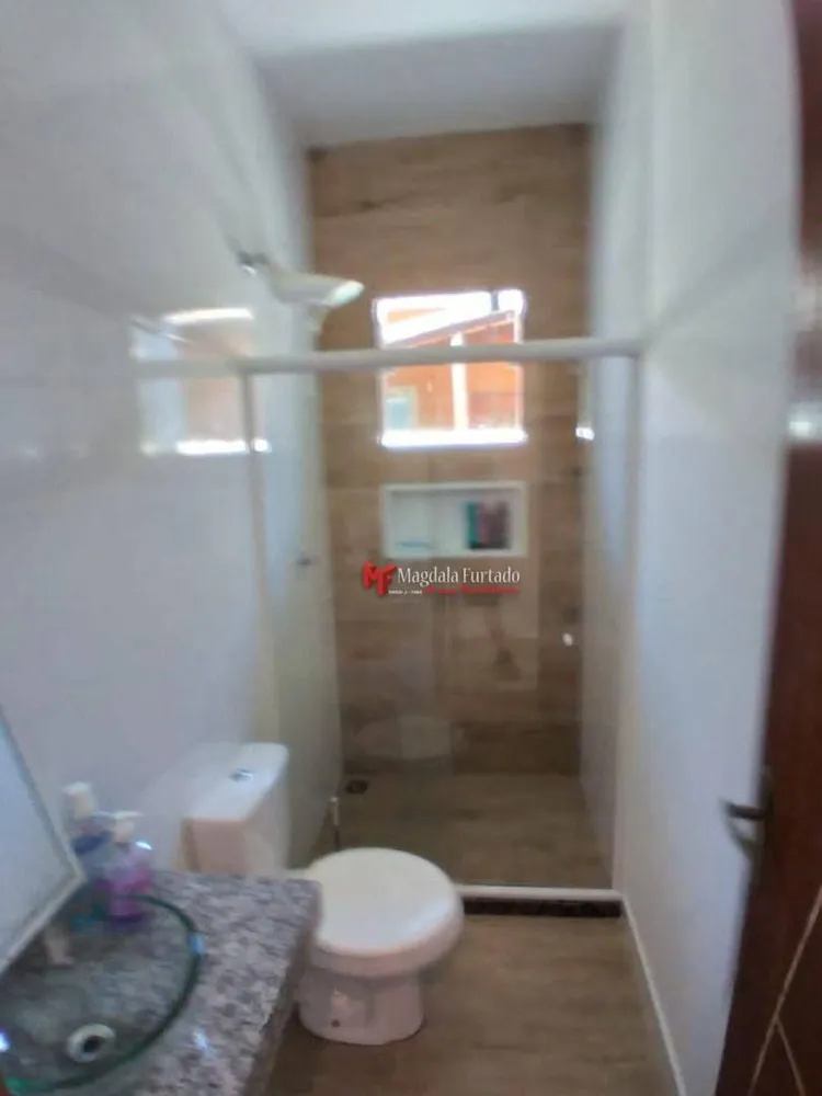 Casa, 2 quartos, 70 m² - Foto 10
