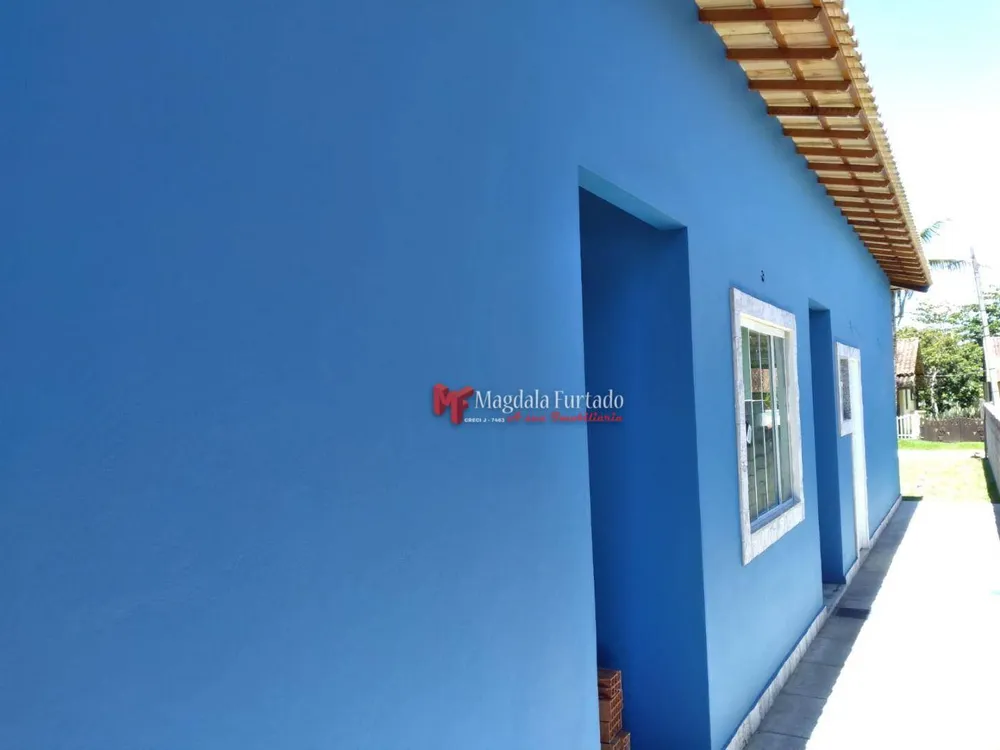 Casa, 2 quartos, 70 m² - Foto 4