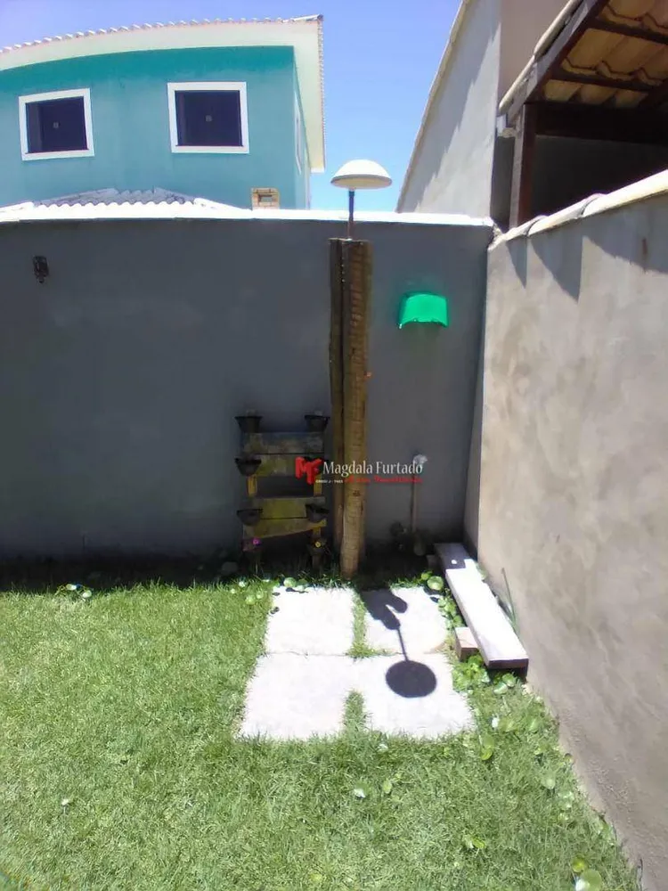 Casa, 2 quartos, 70 m² - Foto 12