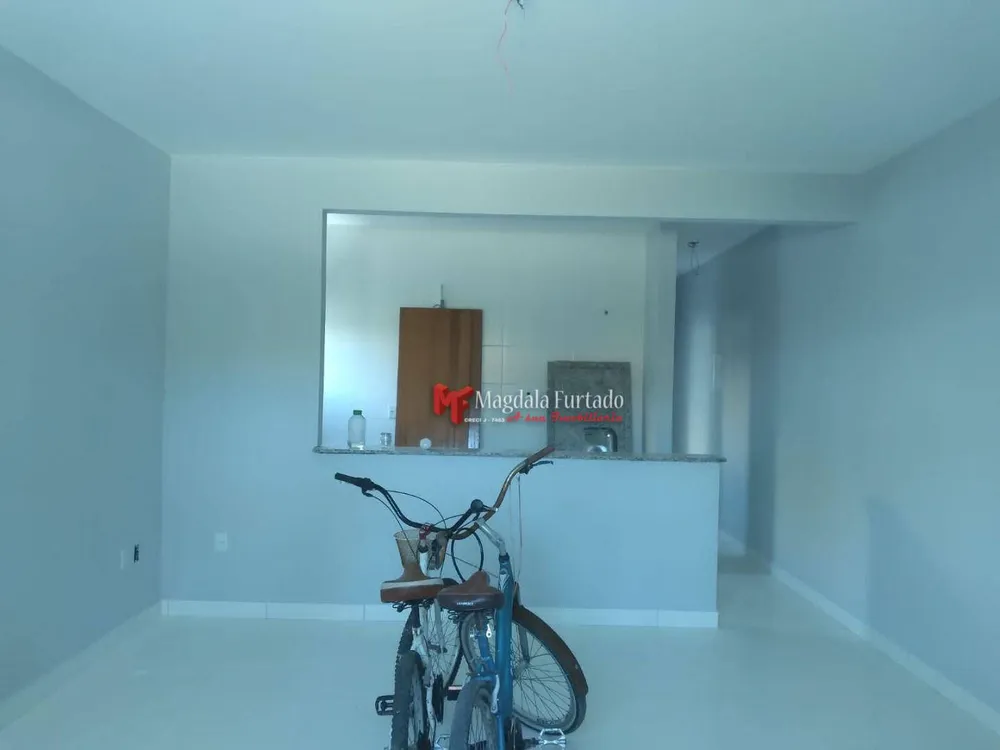 Casa, 2 quartos, 70 m² - Foto 2