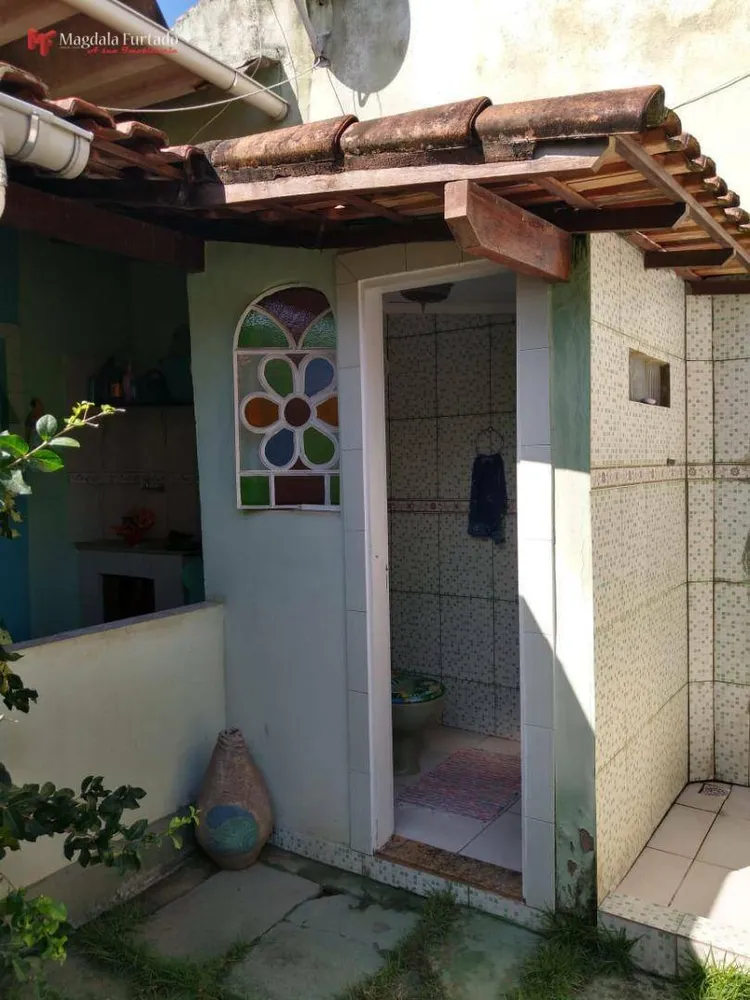 Casa, 3 quartos - Foto 22
